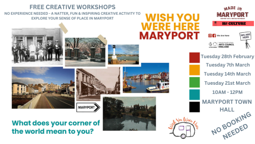 March 2023 Activities